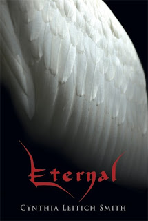 Eternal by Cynthia Leitich Smith: ARC Giveaway