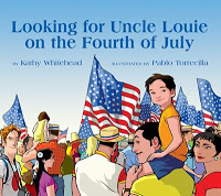 Author Interview: Kathy Whitehead on Art from Her Heart: Folk Artist Clementine Hunter