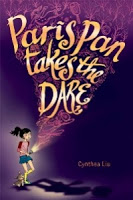 Author Interview: Cynthea Liu on AuthorsNow!