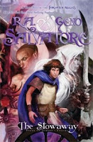 Editor Update: Stacy Whitman