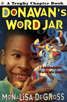 Author Interview: Rita Williams-Garcia on Jumped