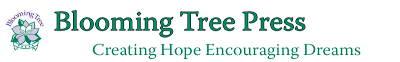Blooming Tree Press: The Bloom Award to Include a Book Contract