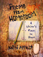 Event Report: Kathi Appelt and Cynthia Leitich Smith at BookPeople