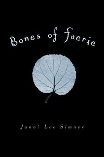 Author Interview: Janni Lee Simner on Bones of Faerie
