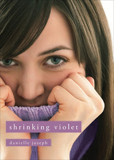 New Voice: Danielle Joseph on Shrinking Violet