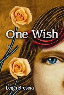 New Voice: Leigh Brescia on One Wish