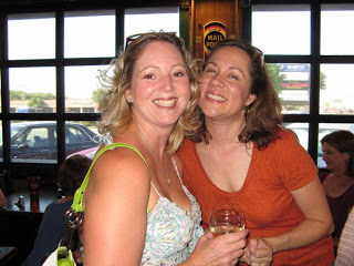 Celebrating Varian Johnson’s & Jennifer Taylor’s VCFA MFA WC&YA Degrees