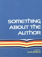 Editor Interview: Alana Joli Abbott on Something about the Author