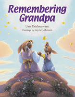 A Tale of Two Uma Krishnaswami/ys