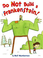 Author & Illustrator Feature: Aaron Reynolds & Neil Numberman on Joey Fly, Private Eye