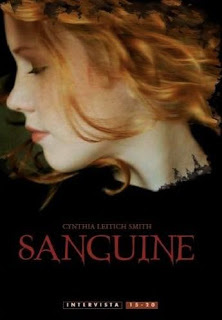Sanguine is Now Available in France
