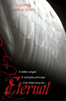 Eternal Is Now Available from Walker Books (UK)