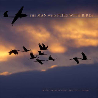 Author Interview: Carole G. Vogel on The Man Who Flies with Birds