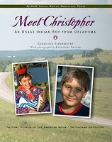 American Indian Youth Services Literature Awards