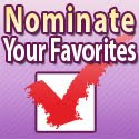 Nominate Your Favorite 2009 Books for the 2010 Teen Choice Book of the Year