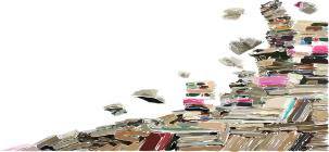 “Why Was My Manuscript Rejected?” 3 Literary Agents, 3 Opinions