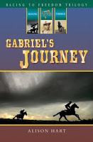 Guest Post: Author Alison Hart on Writing about Horses