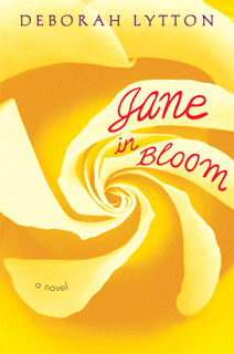 New Voice: Deborah Lytton on Jane in Bloom