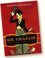 Remembering Author Sid Fleischman