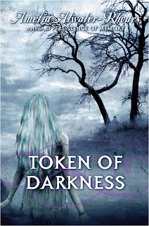 Guest Post: Author Amelia Atwater-Rhodes on World-Building