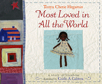 2010 Ezra Jack Keats Awards for Excellence in Children’s Literature