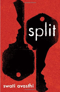 New Voice: Swati Avasthi on Split