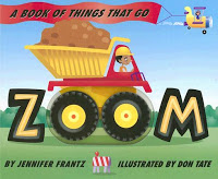 Guest Post: Illustrator Mike Benny Interviews Author-Illustrator Don Tate