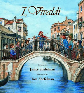 Guest Post: Janice Shefelman on Researching Anna Maria’s Gift