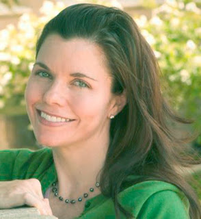 Guest Post: Heather Hepler on Writing, Food and Cookies for Weeping