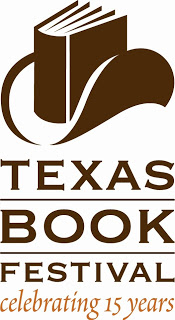 Literary Director Interview: Clay Smith on The Texas Book Festival
