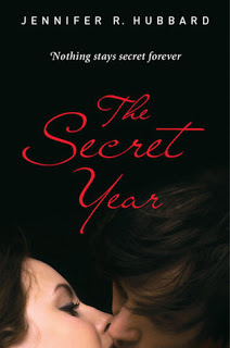 New Voice: Jennifer R. Hubbard on The Secret Year