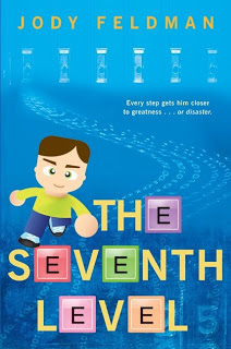 Guest Post: Jody Feldman on On Writing the “Boy Book,” By a Girl