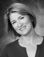 Guest Post: Jenny Moss on Maps, Tables and Timelines