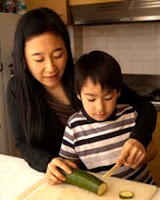 Guest Post: Melissa Iwai on Soup Day