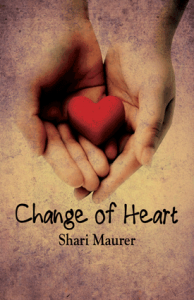 New Voice: Shari Maurer on Change of Heart