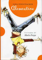 Author Interview: Sara Pennypacker on the Clementine Series