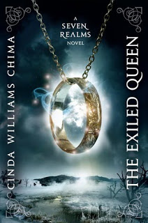 Guest Post: Cinda Williams Chima on Violence in Teen Books