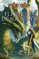 Guest Post: Susan Fletcher on Waiting to Fly