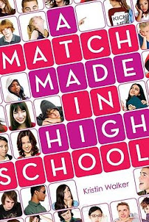 New Voice: Kristin Walker on A Match Made In High School