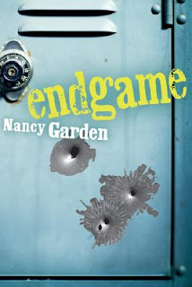 Writing Across Formats: Nancy Garden