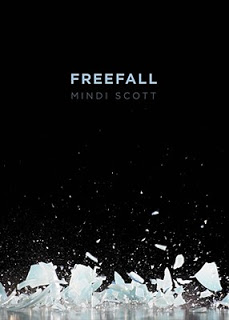 New Voice: Mindi Scott on Freefall