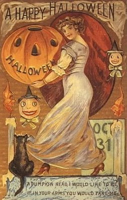 Happy Halloween