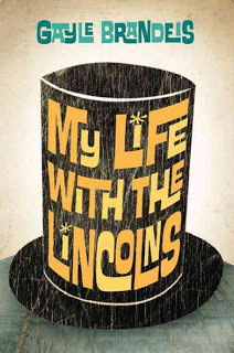 New Voice: Gayle Brandeis on My Life With The Lincolns