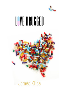 New Voice: James Klise on Love Drugged
