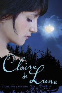 New Voice: Christine Johnson on Claire de Lune