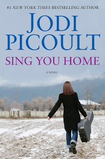 The Trevor Project Partners with Jodi Picoult and The Advocate for GLBTQ Youth Literacy