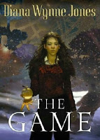 In Memory: Diana Wynne Jones