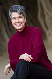 Guest Post: Monika Schröder on Inspiration and Cross-Culturally Writing a Book Set in India