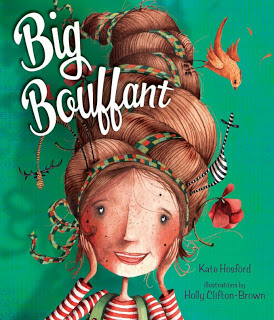 New Voice: Kate Hosford on Big Bouffant