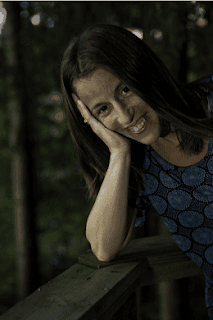 Guest Post: Audrey Vernick on Getting to the Funny (Writing Humorous Picture Books)